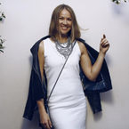 Мила Разгуляева