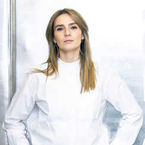 Мария Гинзбург