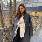 Марина Абрамович