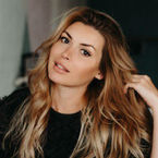 Маргарита Андрианова