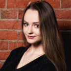 Кристина Шахова