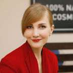 Екатерина Матанцева