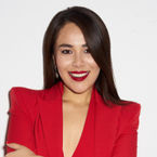 Виктория Бухаева