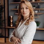 Анастасия Любарская