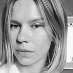 Анна Завьялова