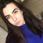 Анастасия Лендьел