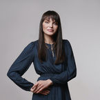 Светлана Смольянинова
