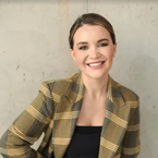 Юлия Родочинская