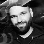 Игорь Петрикас