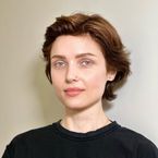 Наталья Чекулаева