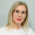 Юлия Нагайцева
