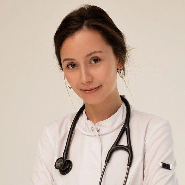 Полина Фёдорова